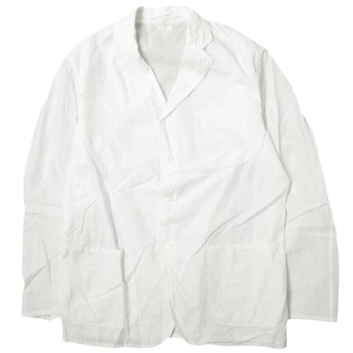 楽天市場】COMOLI コモリ 日本製 SHIRTS JACKET シャツジャケット 14S 