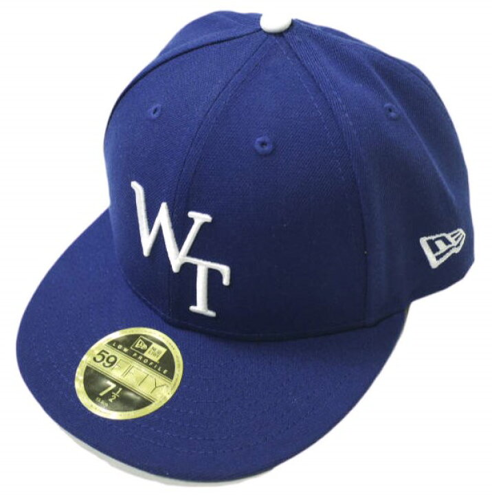 楽天市場】WTAPS x NEW ERA ダブルタップス ニューエラ 23SS 別注 