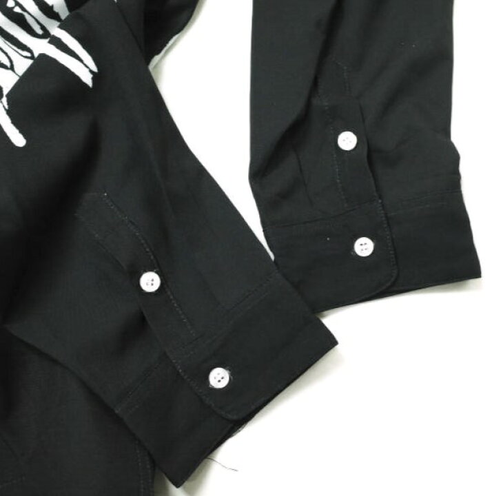 楽天市場】WACKO MARIA ワコマリア 日本製 HAWAIIAN SHIRT L/S (TYPE-5 