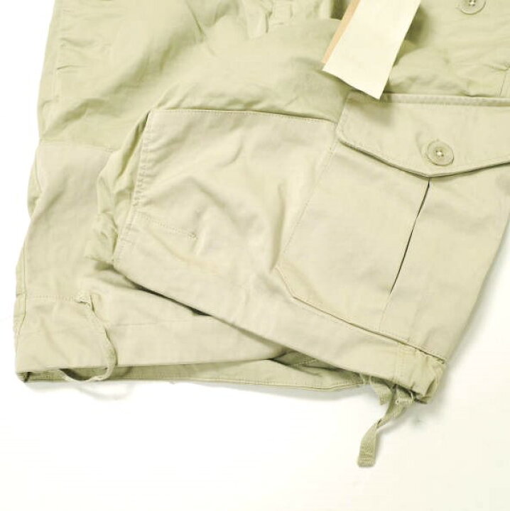 楽天市場】TEN-C テンシー イタリア製 CARGO SHORTS ナイロン x OJJ 