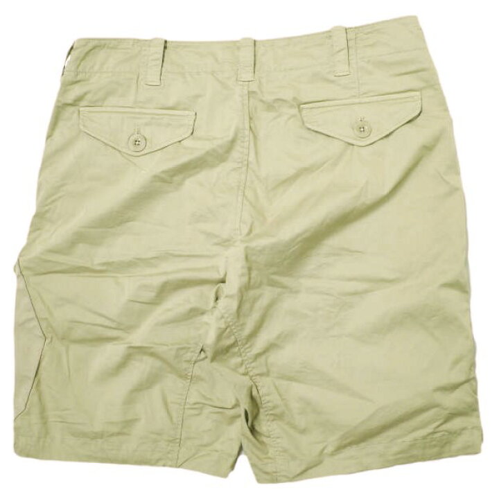 楽天市場】TEN-C テンシー イタリア製 CARGO SHORTS ナイロン x OJJ 