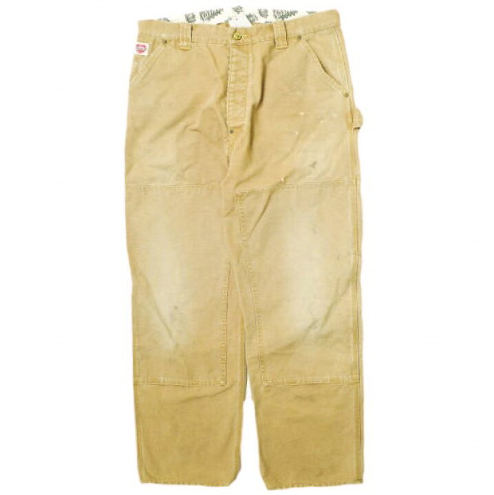 楽天市場】SAINT MICHAEL セントマイケル 23SS 日本製 PANTS / DOUBLE 