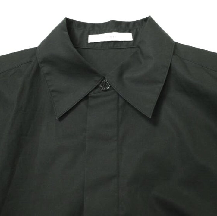 楽天市場】ASTRAET アストラット 21AW 日本製 フライフロントシャツ  