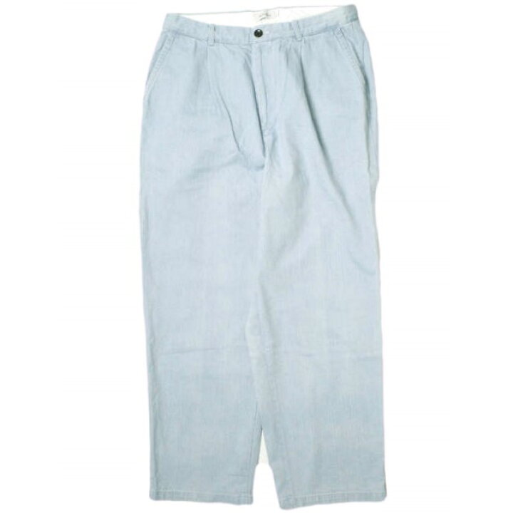 楽天市場】Steven Alan スティーブンアラン 日本製 BLEACH S/DENIM 