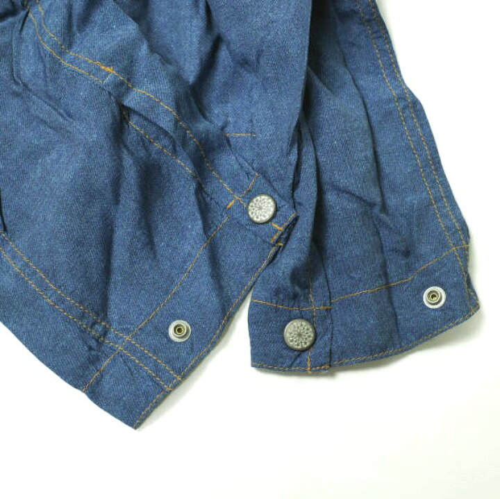 楽天市場】WESTOVERALLS ウエストオーバーオールズ 日本製 DUMMY DENIM 