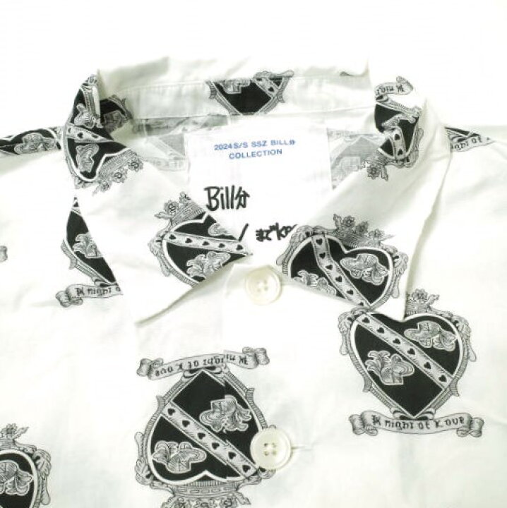 楽天市場】SSZ エスエスズィー 24SS 日本製 BILL分 Collection 