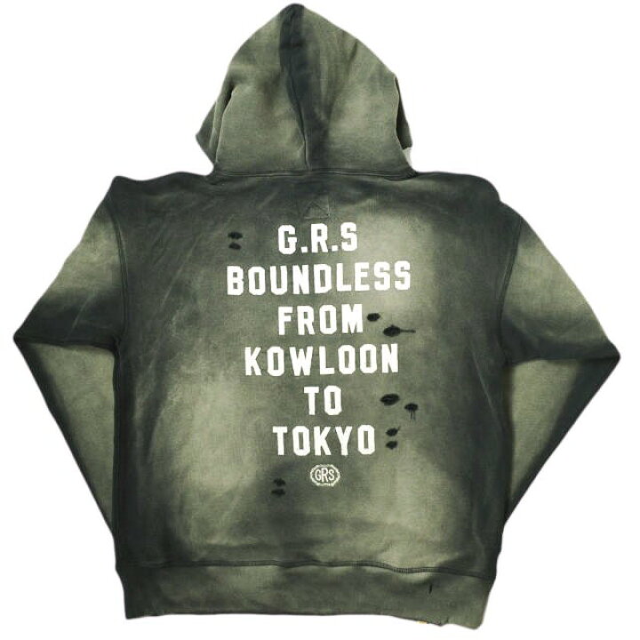 楽天市場】GrowthRing & Supply グロースリング&サプライ GRS 24SS 