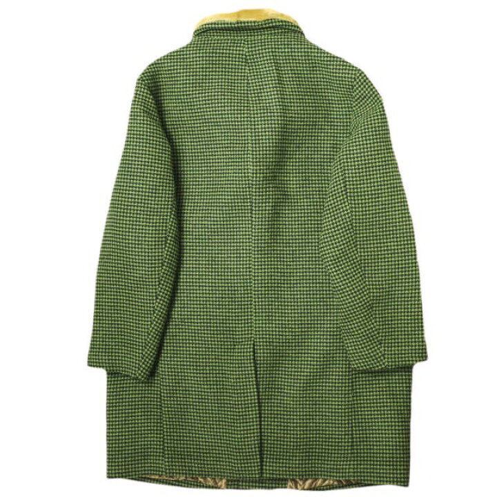 楽天市場】SUPREME シュプリーム 22AW Fur Collar Car Coat ファー 