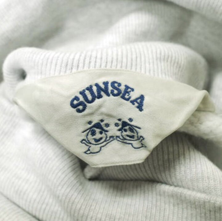 楽天市場】SUNSEA サンシー 19AW 日本製 TURTLE WATCH タートル 