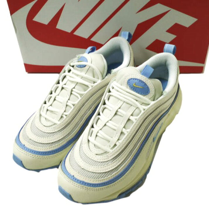 楽天市場】NIKE ナイキ 23SS WMNS AIR MAX 97 ウィメンズ エアマックス  