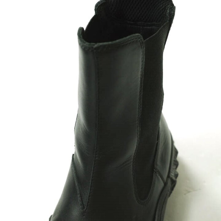 楽天市場】MARNI マルニ 21AW イタリア製 サイドゴアブーツ 36(23cm 