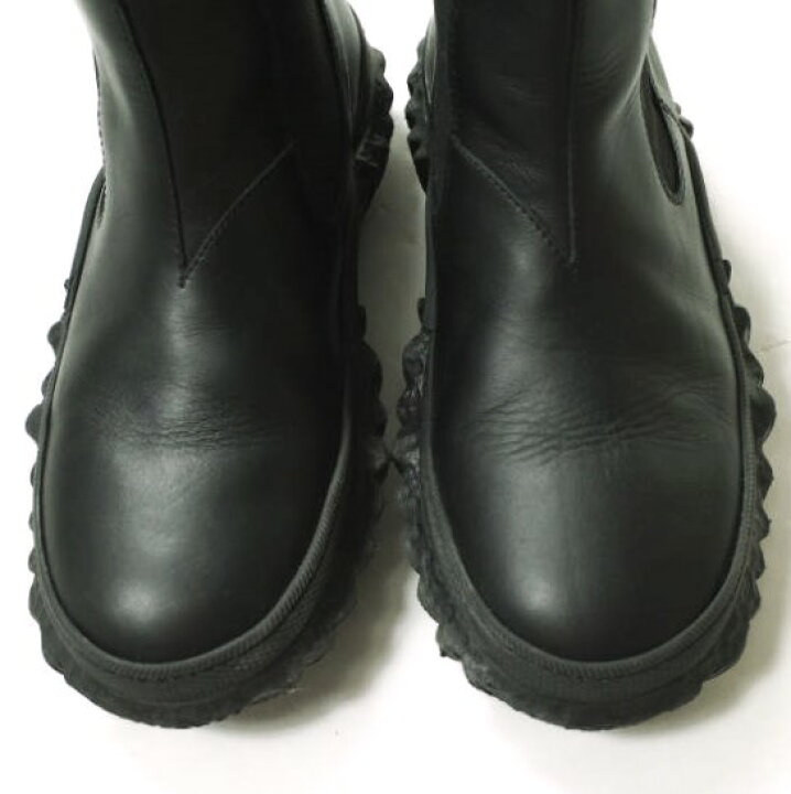 楽天市場】MARNI マルニ 21AW イタリア製 サイドゴアブーツ 36(23cm 