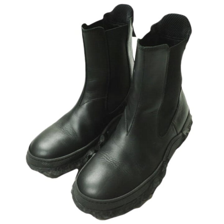 楽天市場】MARNI マルニ 21AW イタリア製 サイドゴアブーツ 36(23cm 