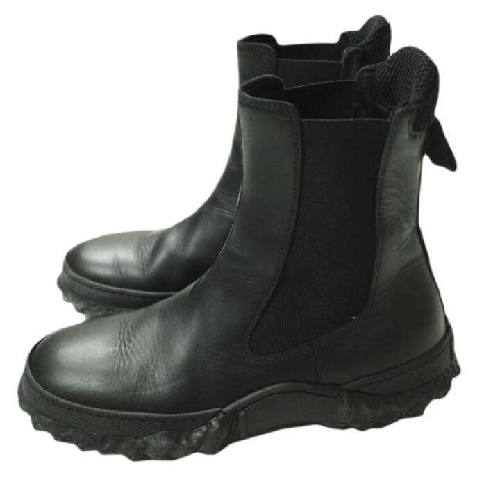 楽天市場】MARNI マルニ 21AW イタリア製 サイドゴアブーツ 36(23cm 