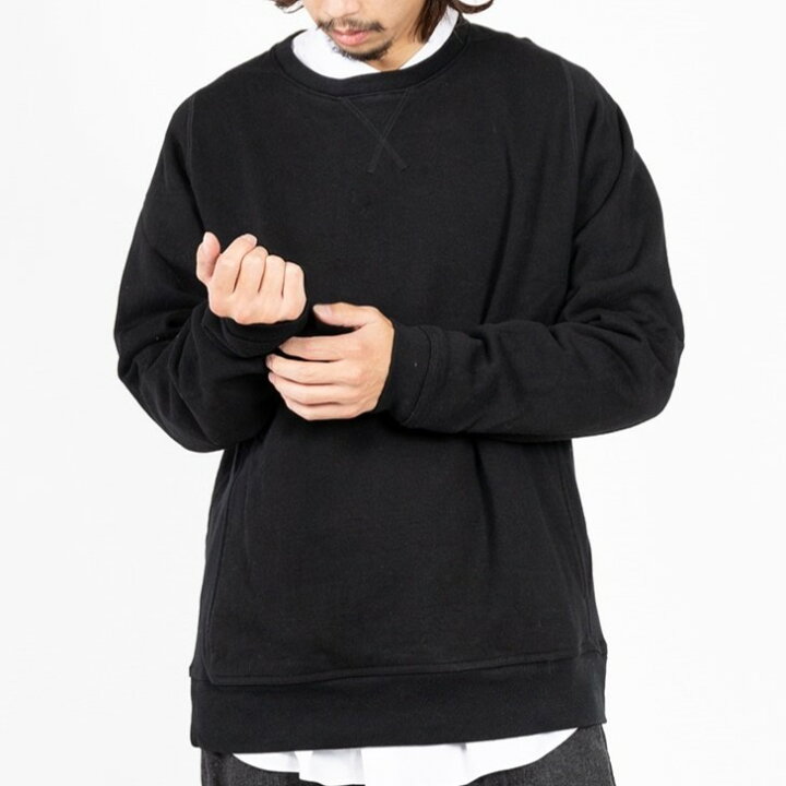 楽天市場】nonnative ノンネイティブ 20SS 日本製 DWELLER CREW 