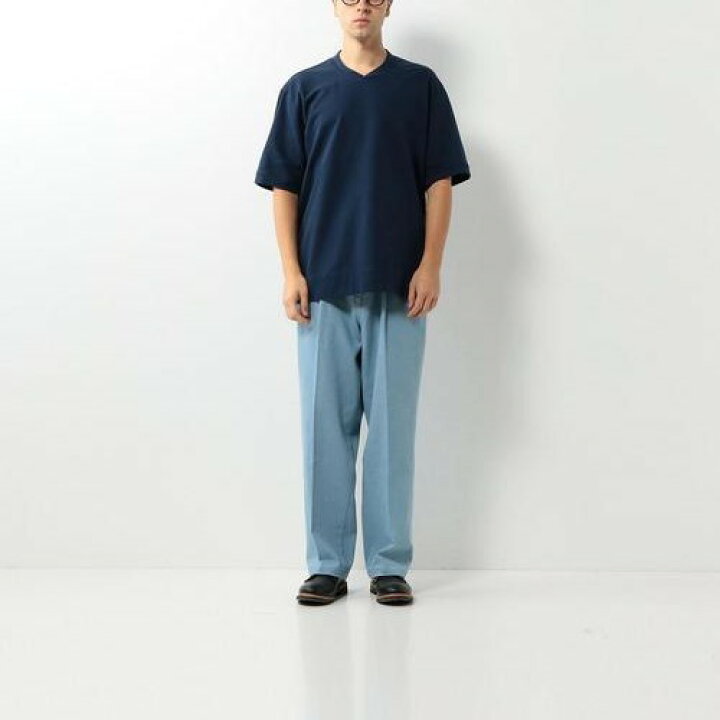 楽天市場】Steven Alan スティーブンアラン 日本製 BLEACH S/DENIM 