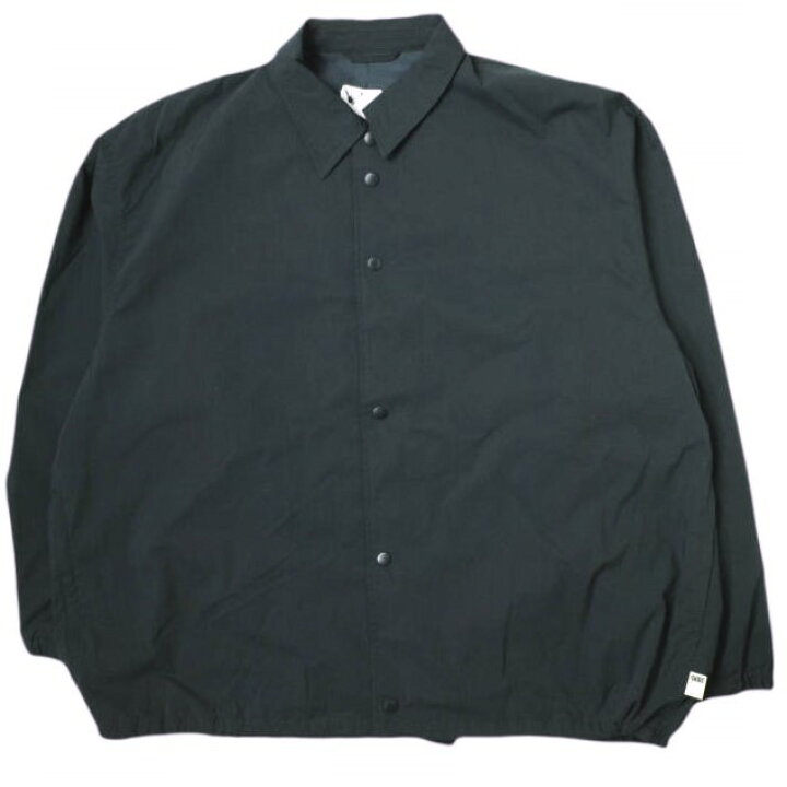 楽天市場】SSZ x 横尾忠則 エスエスズィー 24SS 別注 COACH JACKET 