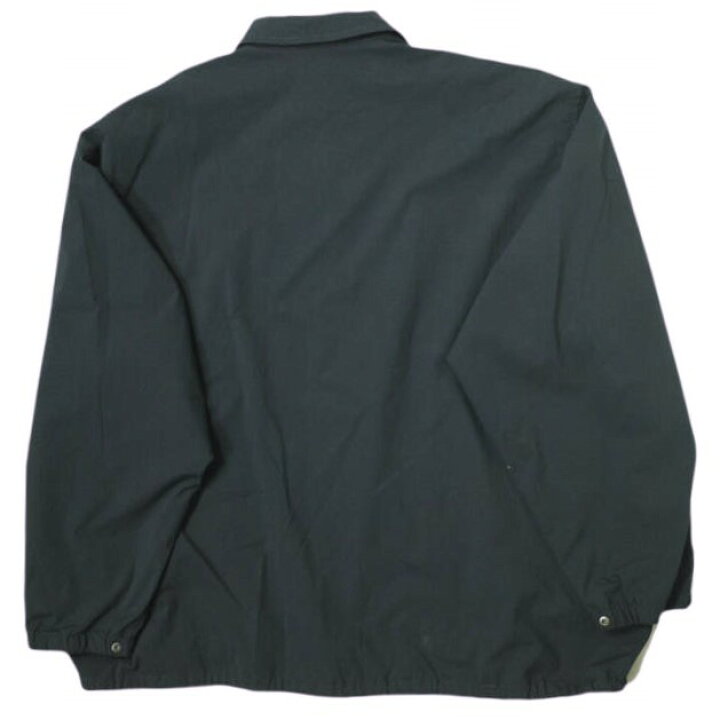 楽天市場】SSZ x 横尾忠則 エスエスズィー 24SS 別注 COACH JACKET 