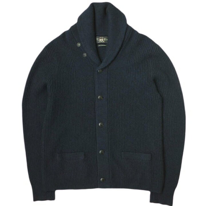 楽天市場】RRL ダブルアールエル テクスチャード カシミヤショール  