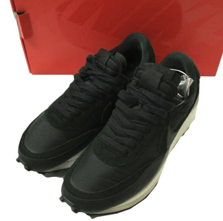 楽天市場】NIKE x sacai ナイキ サカイ 別注 LD WAFFLE/SACAI エル 
