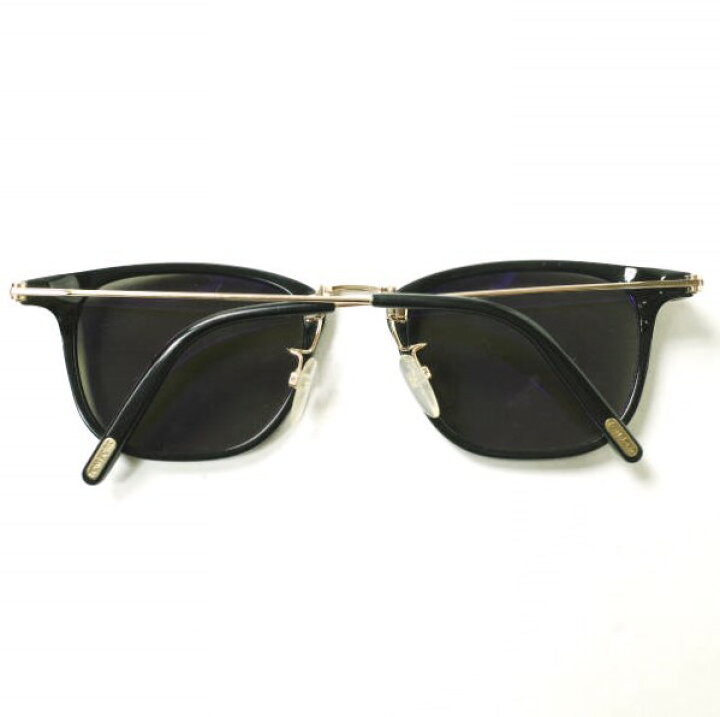 楽天市場】TOM FORD トムフォード イタリア製 Beau TF672 01J スクエア 