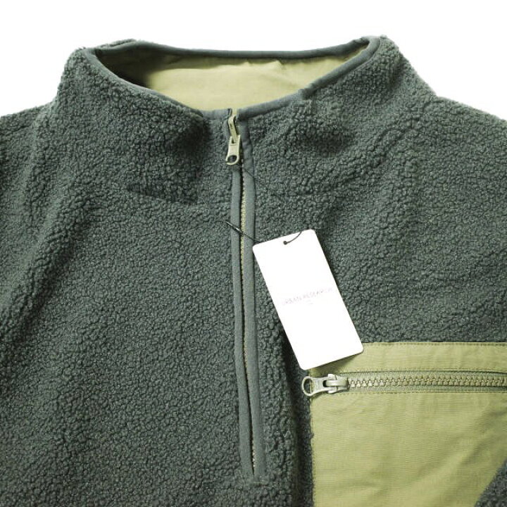 楽天市場】URBAN RESEARCH アーバンリサーチ 21AW ボアリバーシブル 