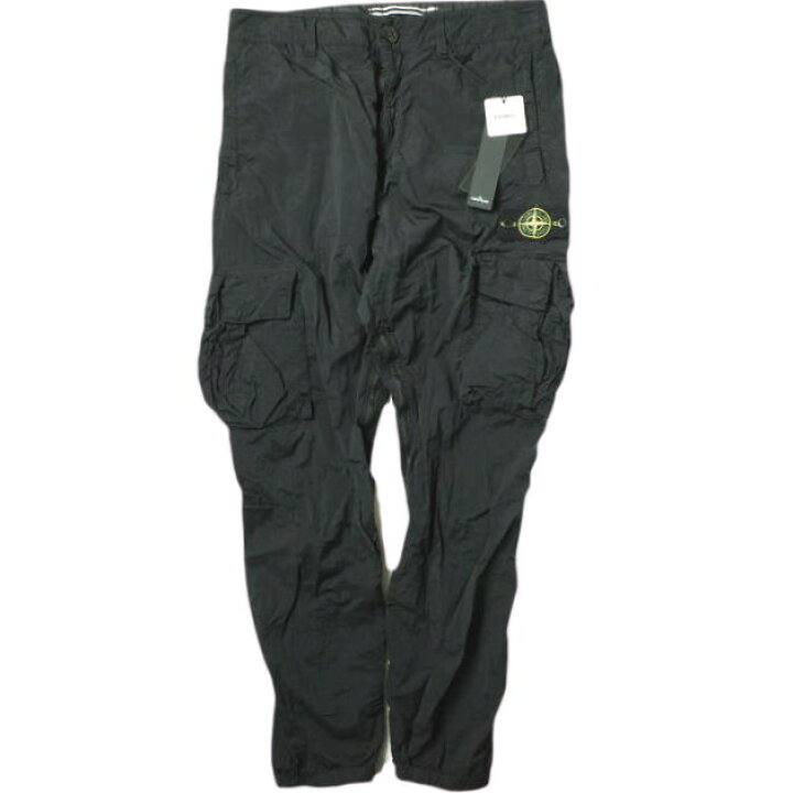 楽天市場】STONE ISLAND ストーンアイランド 23SS NYLON METAL TAPERED  