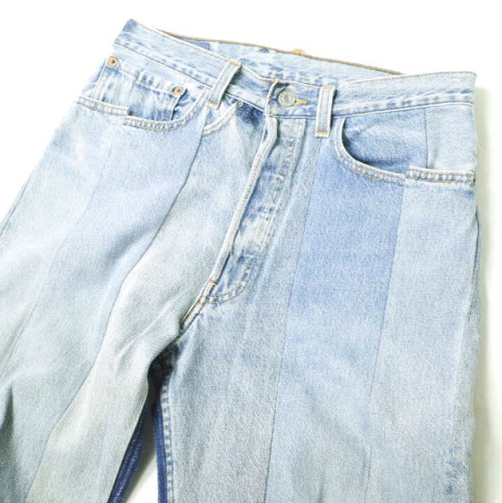 楽天市場】UNUSED アンユーズド 日本製 Levi