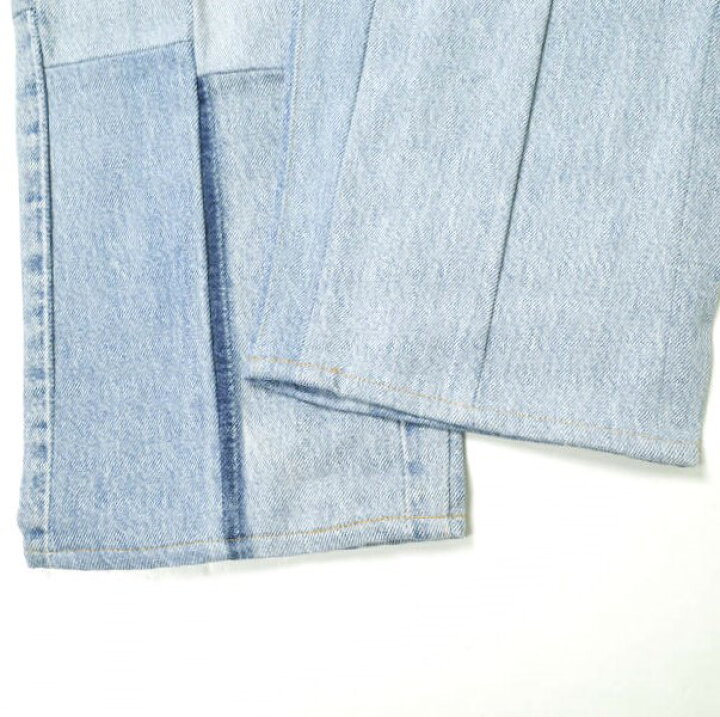 楽天市場】UNUSED アンユーズド 日本製 Levi