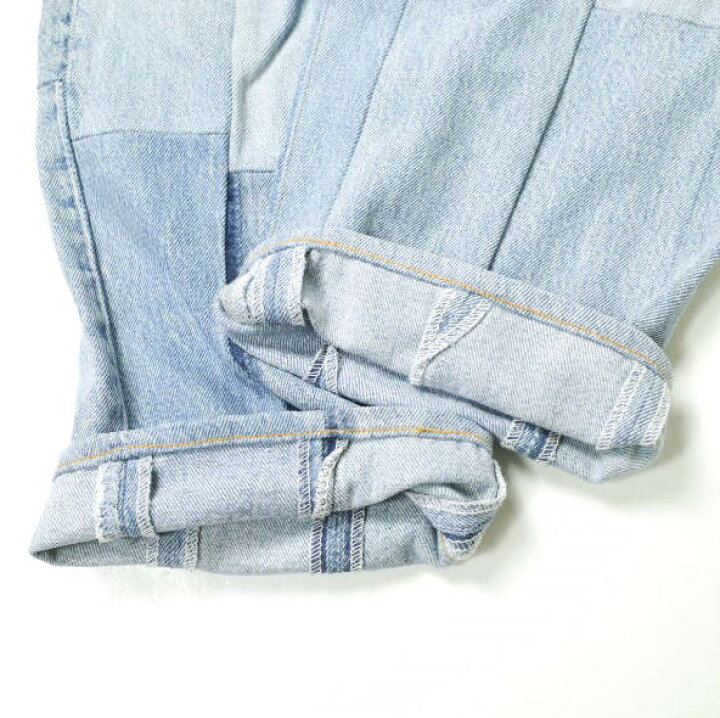 楽天市場】UNUSED アンユーズド 日本製 Levi