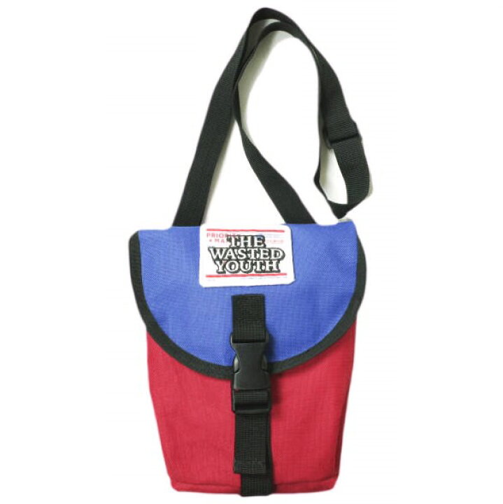 楽天市場】BLACK EYE PATCH x WASTED YOUTH ブラックアイパッチ ウェイ  