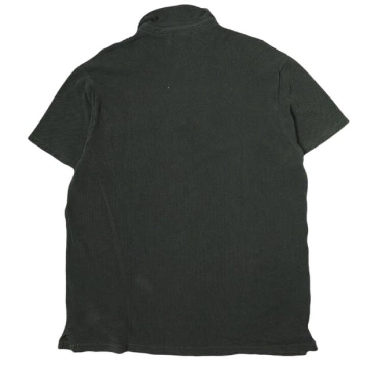 楽天市場】RRL ダブルアールエル BLACK INDIGO POCKET POLO SHIRTS 