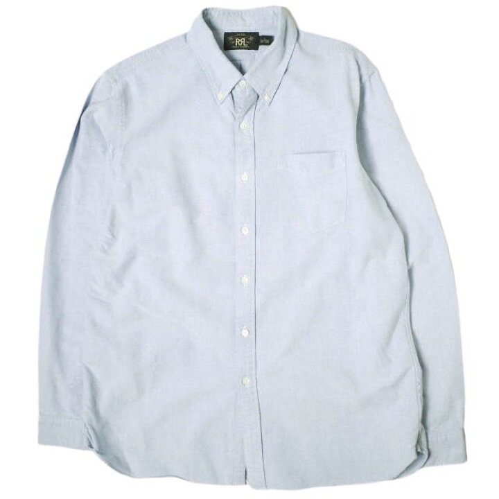 楽天市場】RRL ダブルアールエル L/S B.D OXFORD SHIRTS 