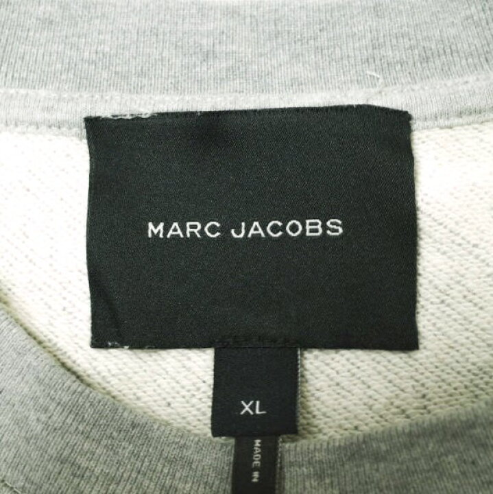 楽天市場】MARC JACOBS x DOVER STREET MARKET マークジェイコブス  