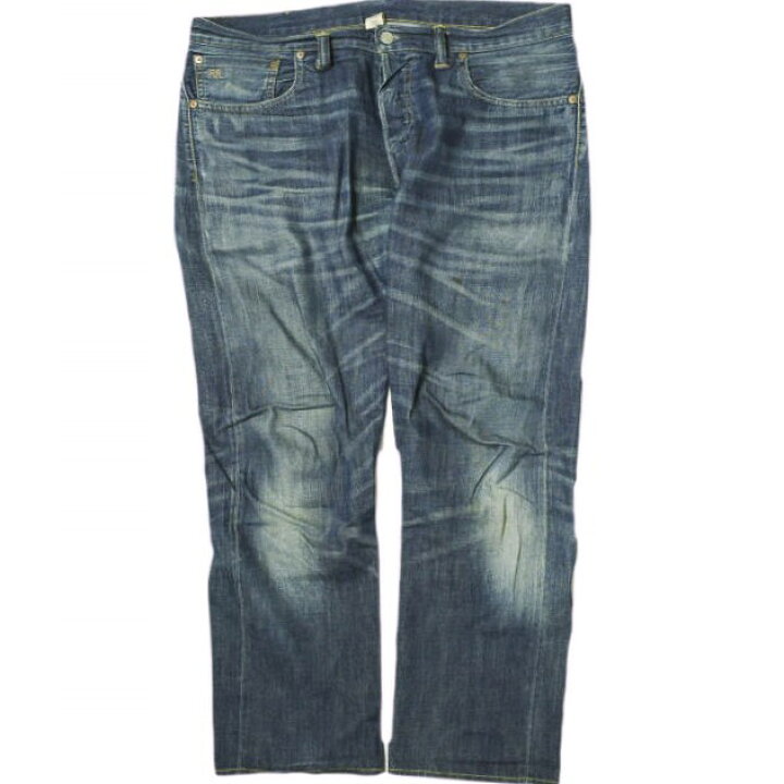 楽天市場】RRL ダブルアールエル アメリカ製 FENWOOD WASH SLIM NARROW 