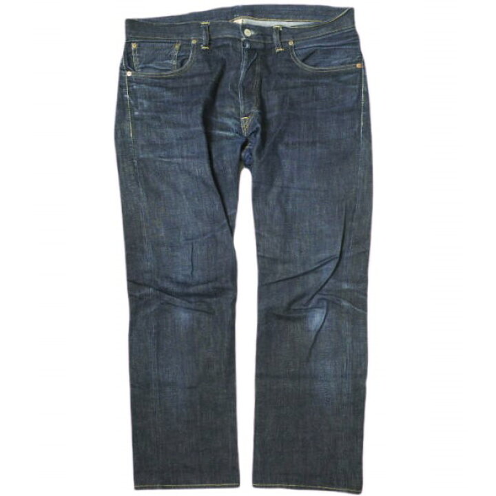 楽天市場】RRL ダブルアールエル アメリカ製 LOW STRAIGHT ONCE WASHED 