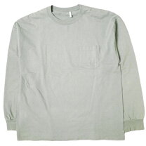 楽天市場】kaptain sunshine（袖の長さ長袖）（Tシャツ・カットソー 