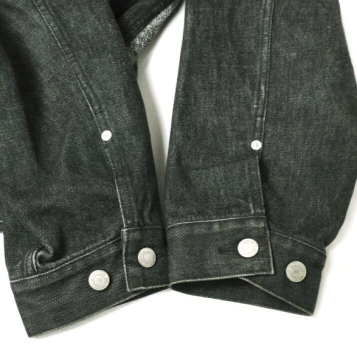 楽天市場】UNDERCOVER アンダーカバー 22AW 日本製 DENIM JQ JACKET 