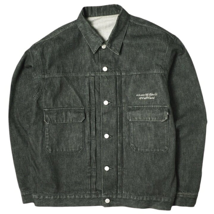 楽天市場】UNDERCOVER アンダーカバー 22AW 日本製 DENIM JQ JACKET 