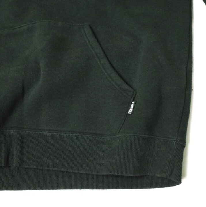 楽天市場】EXAMPLE エグザンプル LOGO HOODIE ロゴ刺繍 スウェットプル 