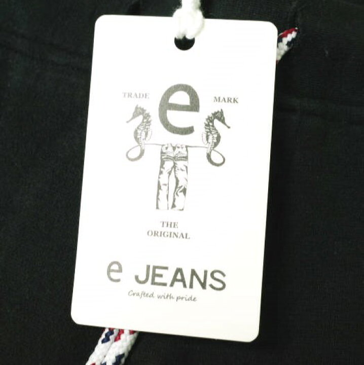 楽天市場】e JEANS イージーンズ 日本製 SUPER SLIM PANTS 岡山児島 