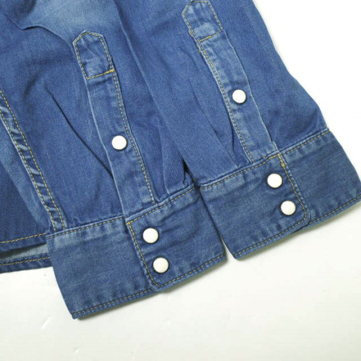 楽天市場】e JEANS イージーンズ 日本製 岡山児島 デニムウエスタン 