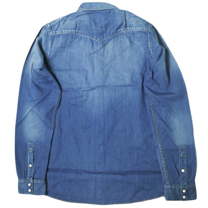 楽天市場】e JEANS イージーンズ 日本製 岡山児島 デニムウエスタン 