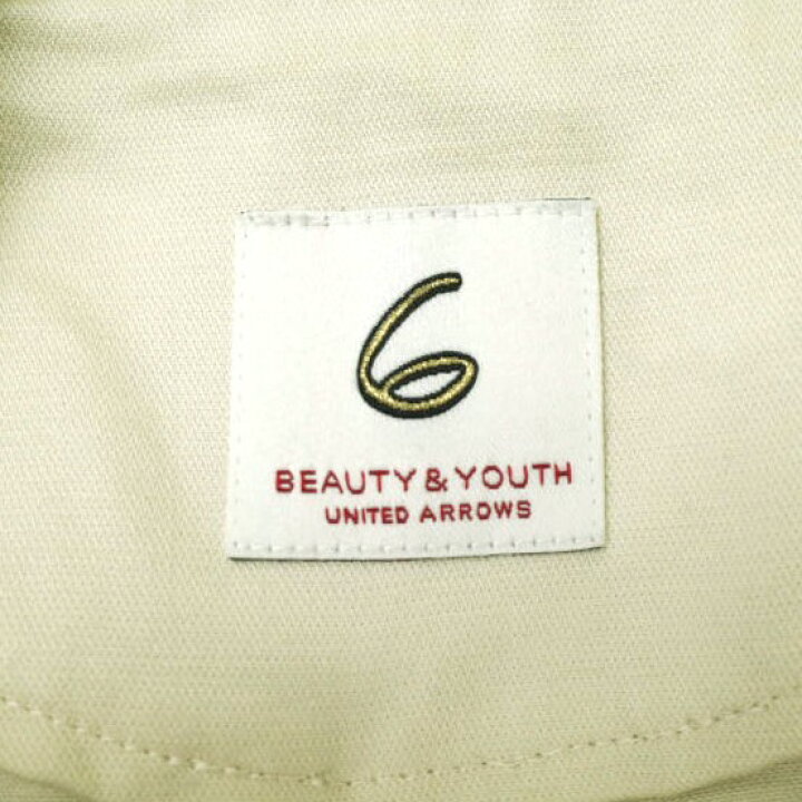 楽天市場】6 ROKU BEAUTY&YOUTH UNITED ARROWS ロク ビューティー 