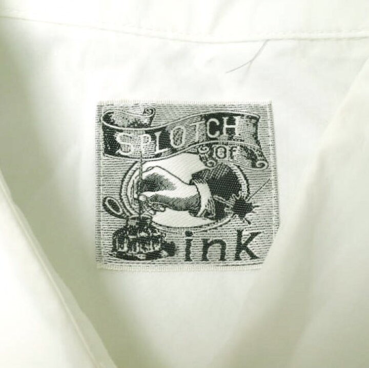 楽天市場】SPLOTCH of ink スプロッチオブインク 日本製 Gradation 