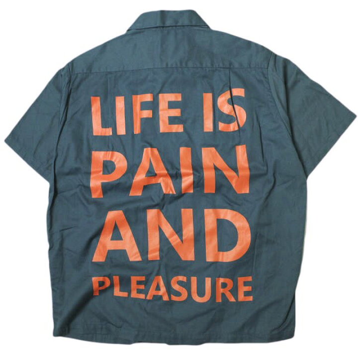 楽天市場】THE モンゴリアンチョップス 日本製 P&P PAIN&PLEASURE 