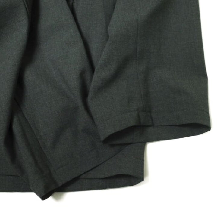 楽天市場】Sillage シラージ 日本製 PACKABLE 3 POCKET JACKET  