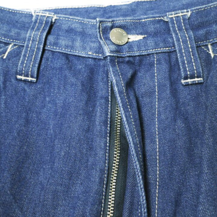 楽天市場】E.TAUTZ イートウツ イギリス製 CHORE JEAN TAPERED 5 