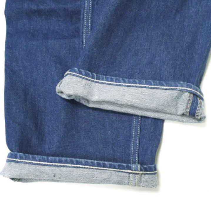 楽天市場】E.TAUTZ イートウツ イギリス製 CHORE JEAN TAPERED 5