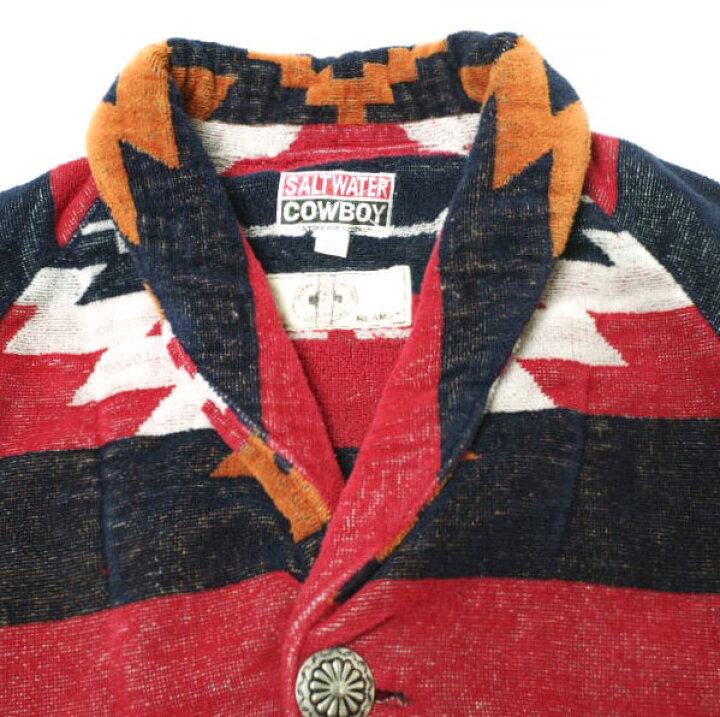 楽天市場】SALTWATER COWBOY x BEAMS PLUS ソルトウォーターカウボーイ 